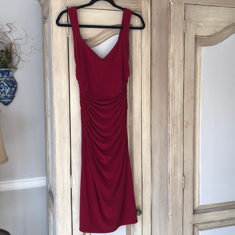 NWT Laundry Dress
